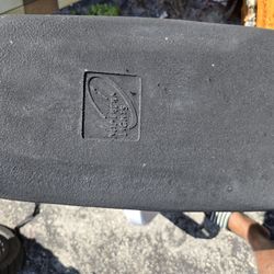 Heavy Duty Weight Bench