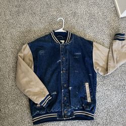 Vintage Lee Workwear Jacket 