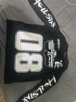 Hellstar 08 Longsleeve
