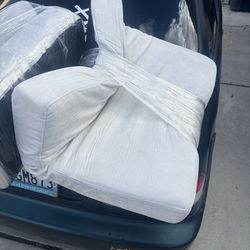 Free sofa cushions indoor outdoor furniture replacements cushions brand new free