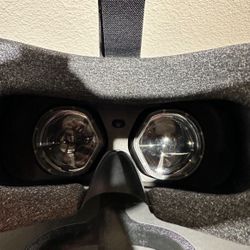 HP Reverb G2 Virtual Reality 