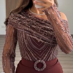 Evening Dress