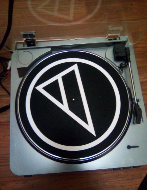 Audio Technica AT-LP60