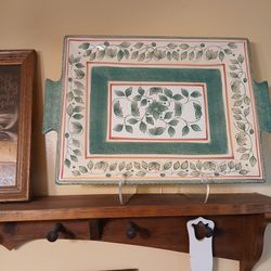 Pfaltzgraf Serving Dish and Containers