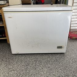Danby Freezer