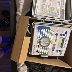 “SmartLink Professional Irrigation Controller Bundle – New (Weathermatic)”