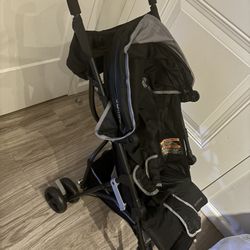Summer Infant 3D Lite Stroller Mini