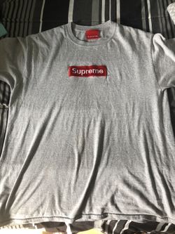 Supreme Shirt (Size Large)