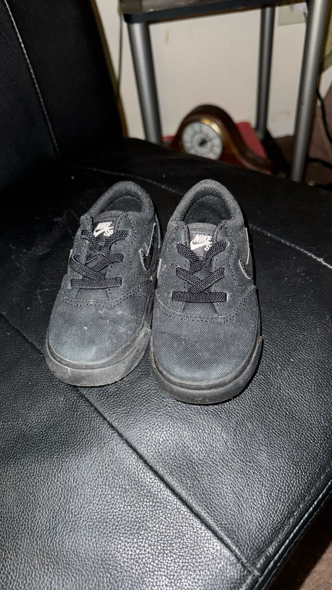 Baby Nike