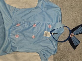 Toddler costume