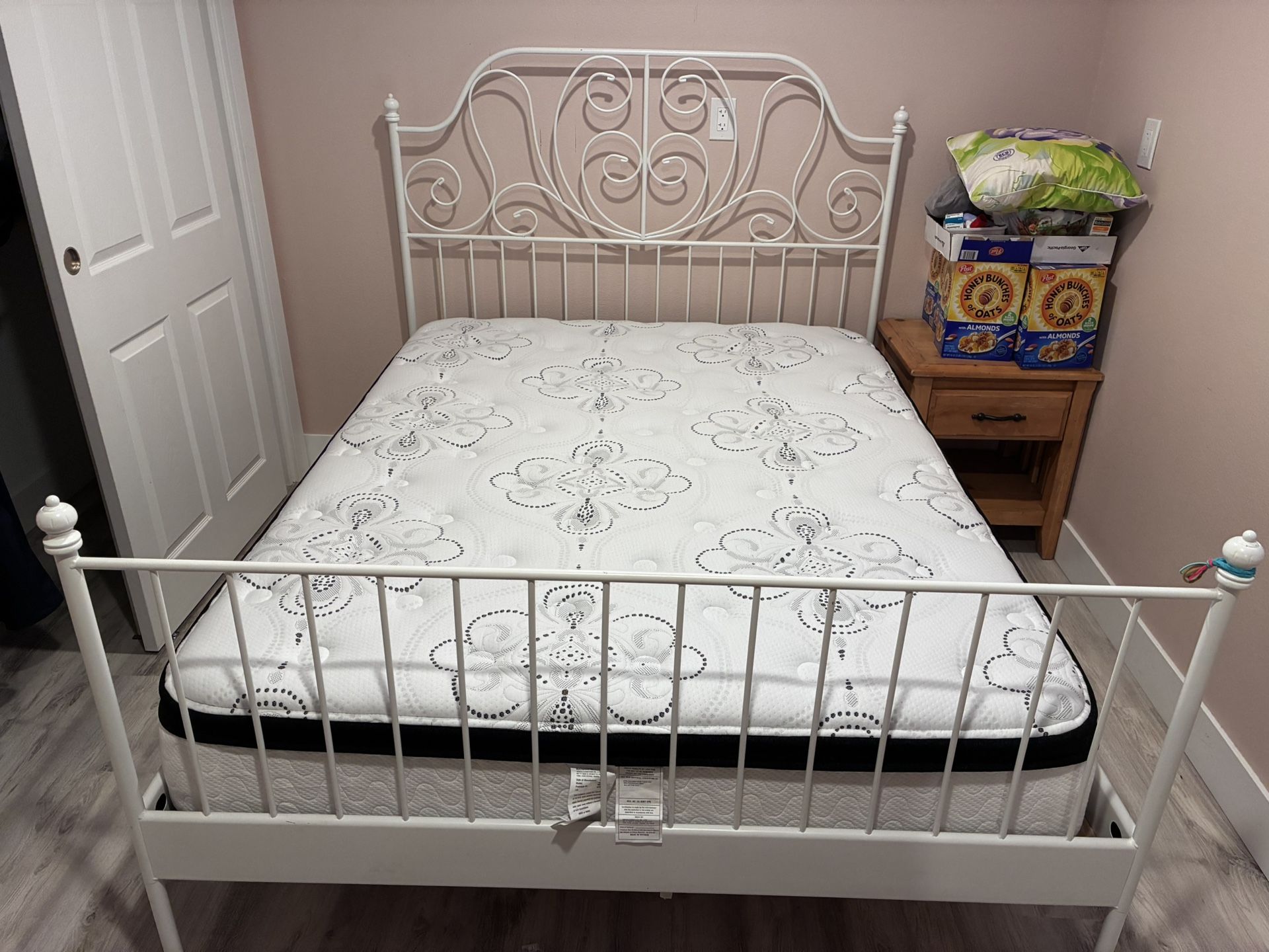 Bed Frame