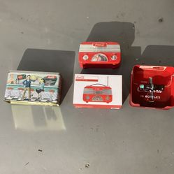 Coca Cola Memorabilia 