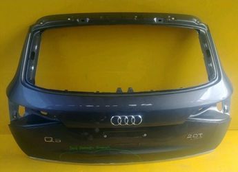 2009 2010 2011 2012 2013 2014 2015 2016 AUDI Q5 LIFTGATE TAILGATE OEM