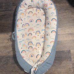 Baby Sleeper