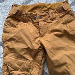 The North Face Women’s Snow Pants Size S