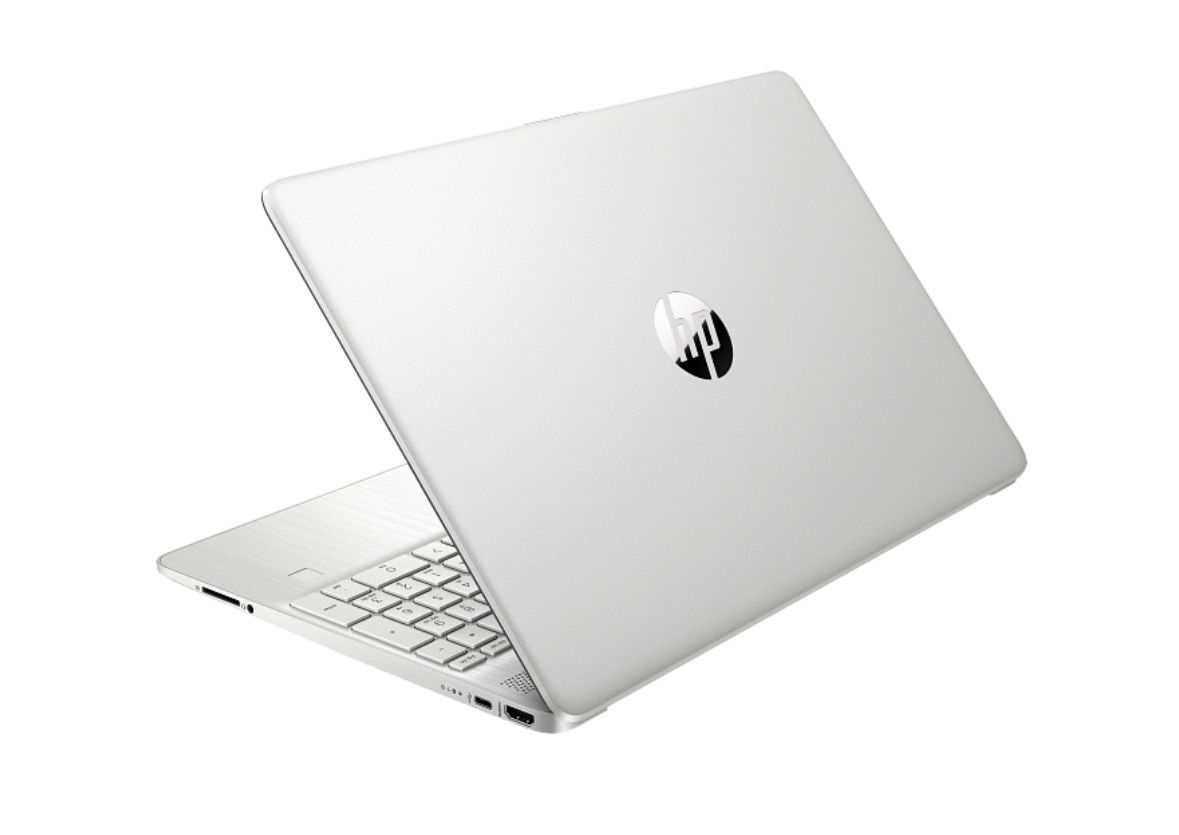 HP 15.6″ FHD Laptop – Intel Core i3‑1215U, 8 GB RAM, 256 GB SSD – Excellent Condition