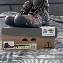 Keen Boots $125