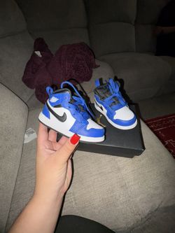 Jordan 1 MID