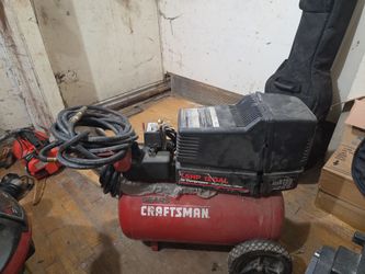 Compressor