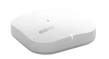 eero Pro 5 Tri-Band Mesh Wi-Fi 5 Router *Brand New & Sealed*