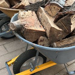firewood