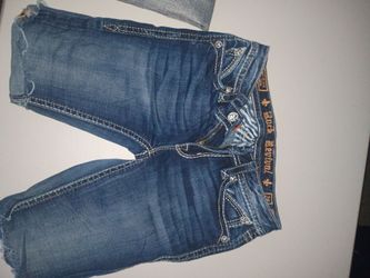 Rock Revival women's shorts