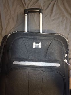 Jeep Carry On Bag