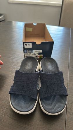 Skechers sandals