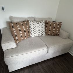Loveseat Sofa