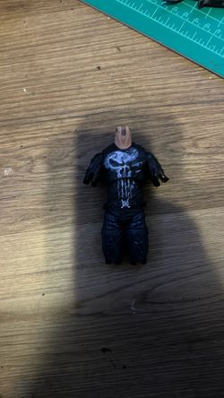 Marvel legends fodder