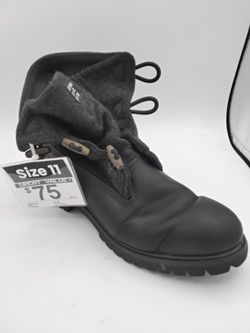 Timberland Boots SIZE 10.5