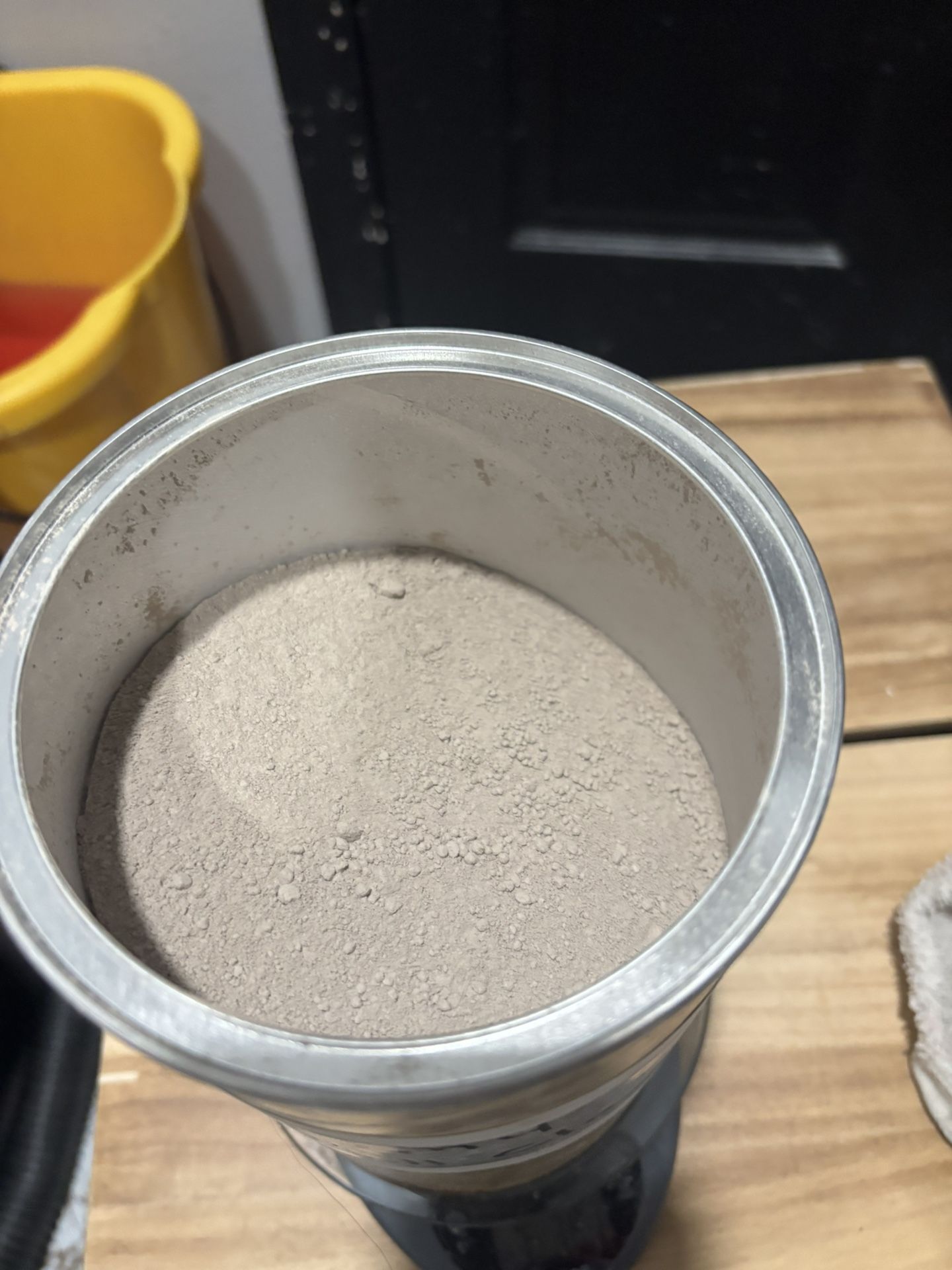 3 lbs OM4 Ball Clay – Fine Plastic Clay for Ceramic Glazes & Clay Bodies | Pottery Ingredient