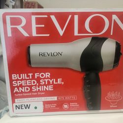 High Speed Hair Dryer 