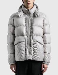 Moncler X Alyx Puffer White