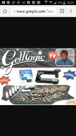 4-GeMagic stud setting Machine &Hand tool
