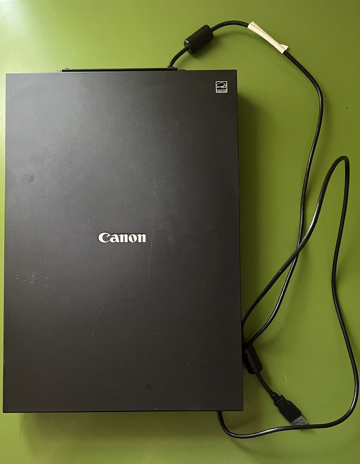 Canon Scanner (CanoScan LiDE 300)