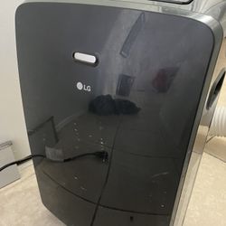 LG Air Conditioner 