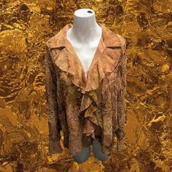 Women's Ashley Stewart Blouse 