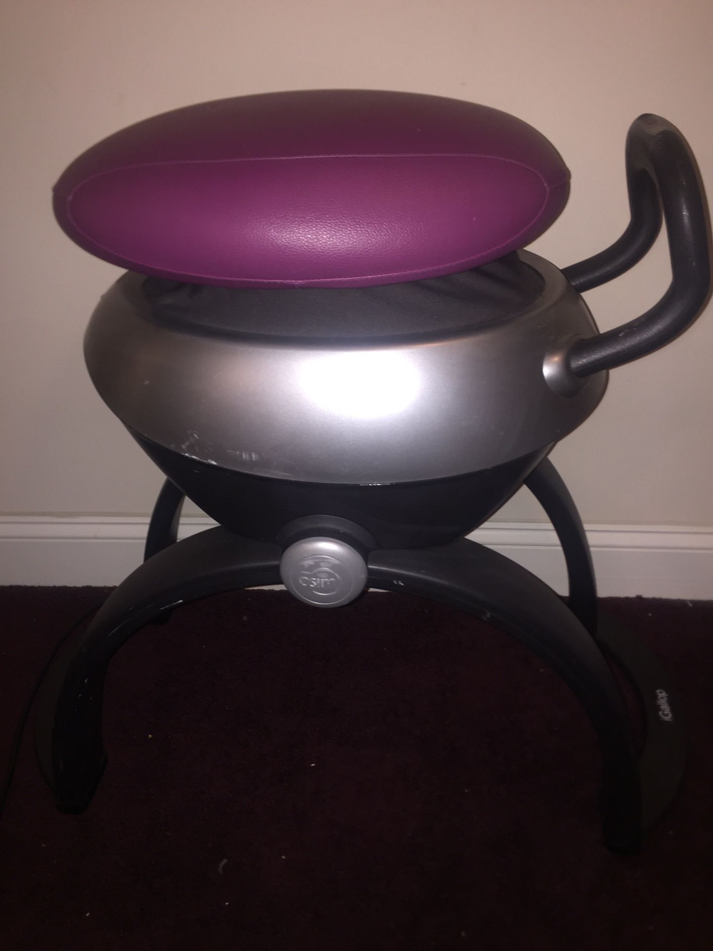 igallup core ab fitness trainer