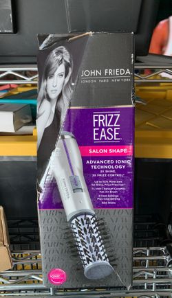 John Frieda Hot Air Brush, 1 1/2-inch Hot Air Brush