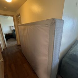 Queen Size Box Spring