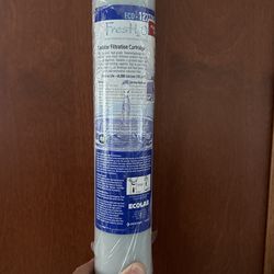 Commercial Filter Cartridge Only
