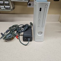 XBox 360 Console