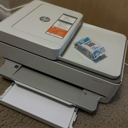 HP PRINTER 