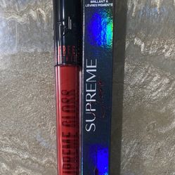 Jeffree Star Full Pigment Lip Supreme Gloss New with Box
