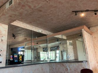 Mirrors