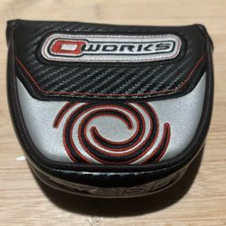 Odyssey Headcover