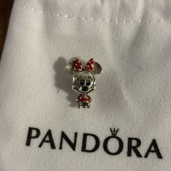 PANDORA Mini Mouse 