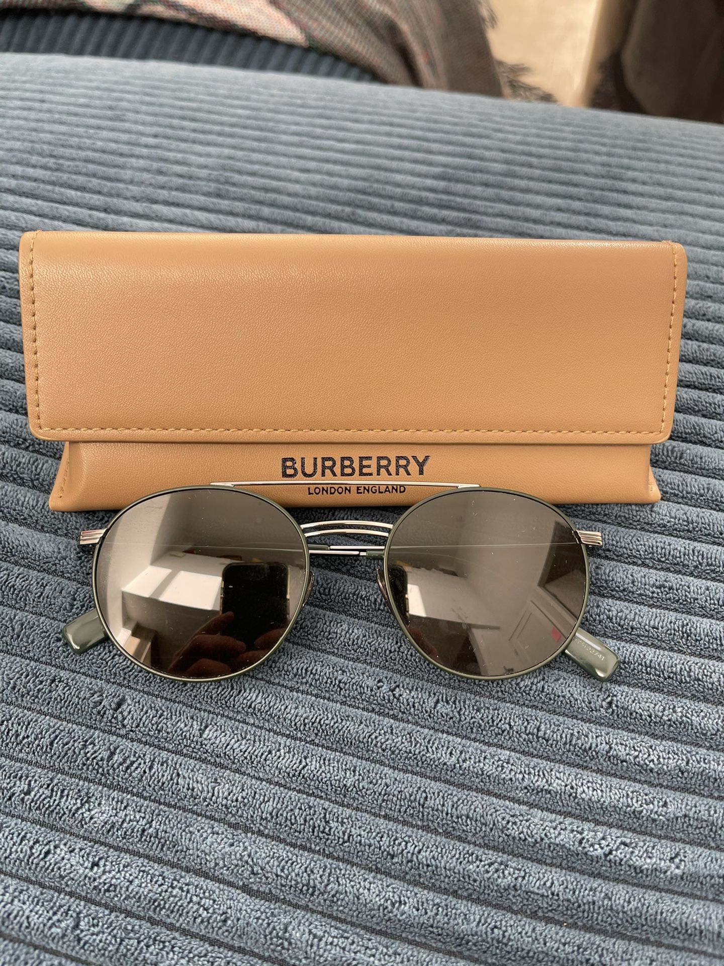 Burberry Sunglasses