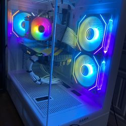 Gaming PC ZOTAC GTX 1080 AMP
